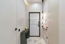 3-комнатная квартира, 60 м² - фото 43