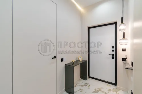 3-комнатная квартира, 60 м² - фото 20