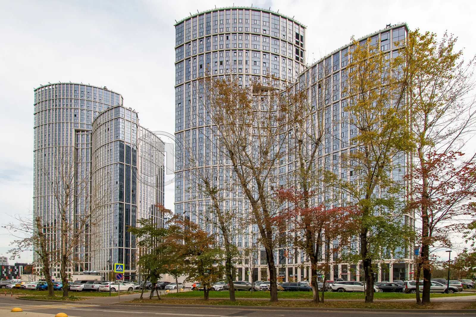 3-комнатная квартира, 60 м² - фото 22