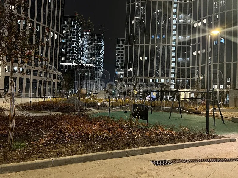 3-комнатная квартира, 60 м² - фото 27