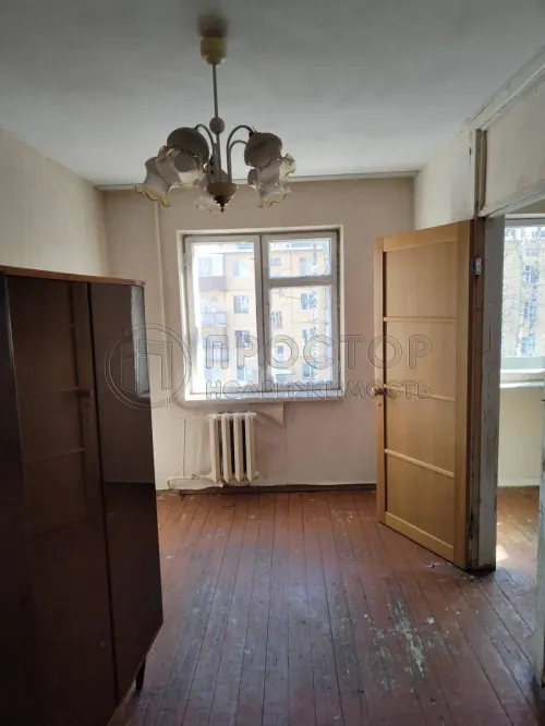 2-комнатная квартира, 44.7 м² - фото 7