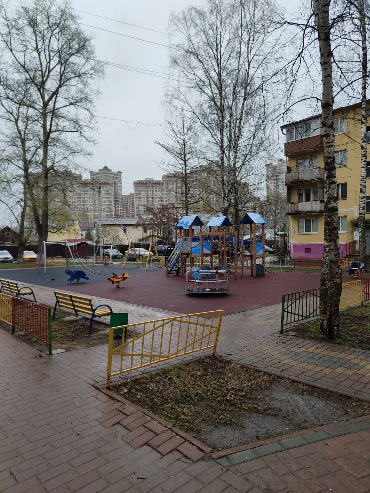 2-комнатная квартира, 44.7 м² - фото 9