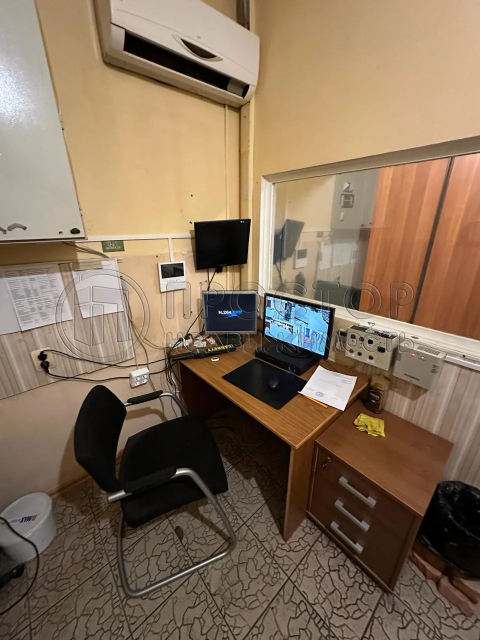 Коммерческая недвижимость (свободного назначения), 828.5 м² - фото 8