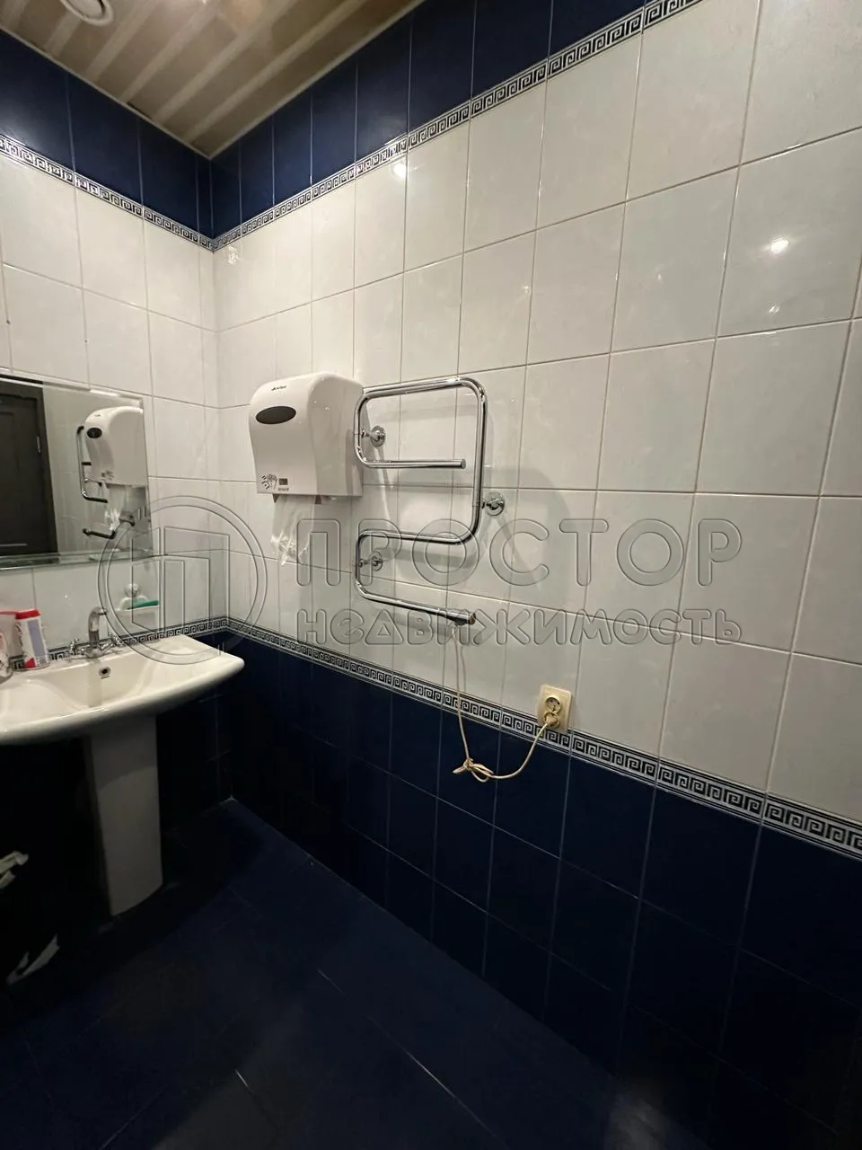 Коммерческая недвижимость (свободного назначения), 828.5 м² - фото 11