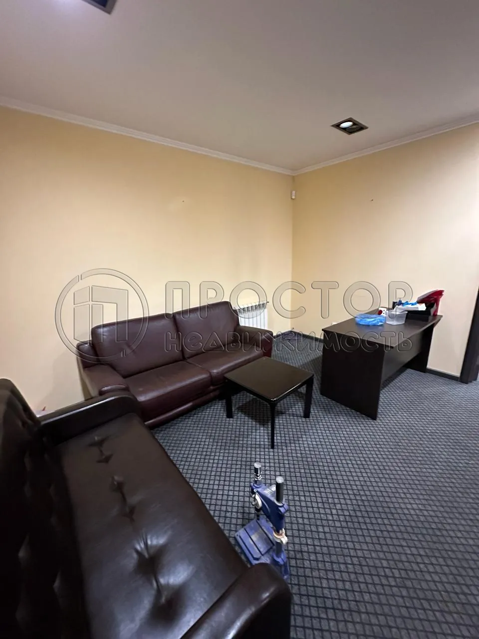 Коммерческая недвижимость (свободного назначения), 828.5 м² - фото 12