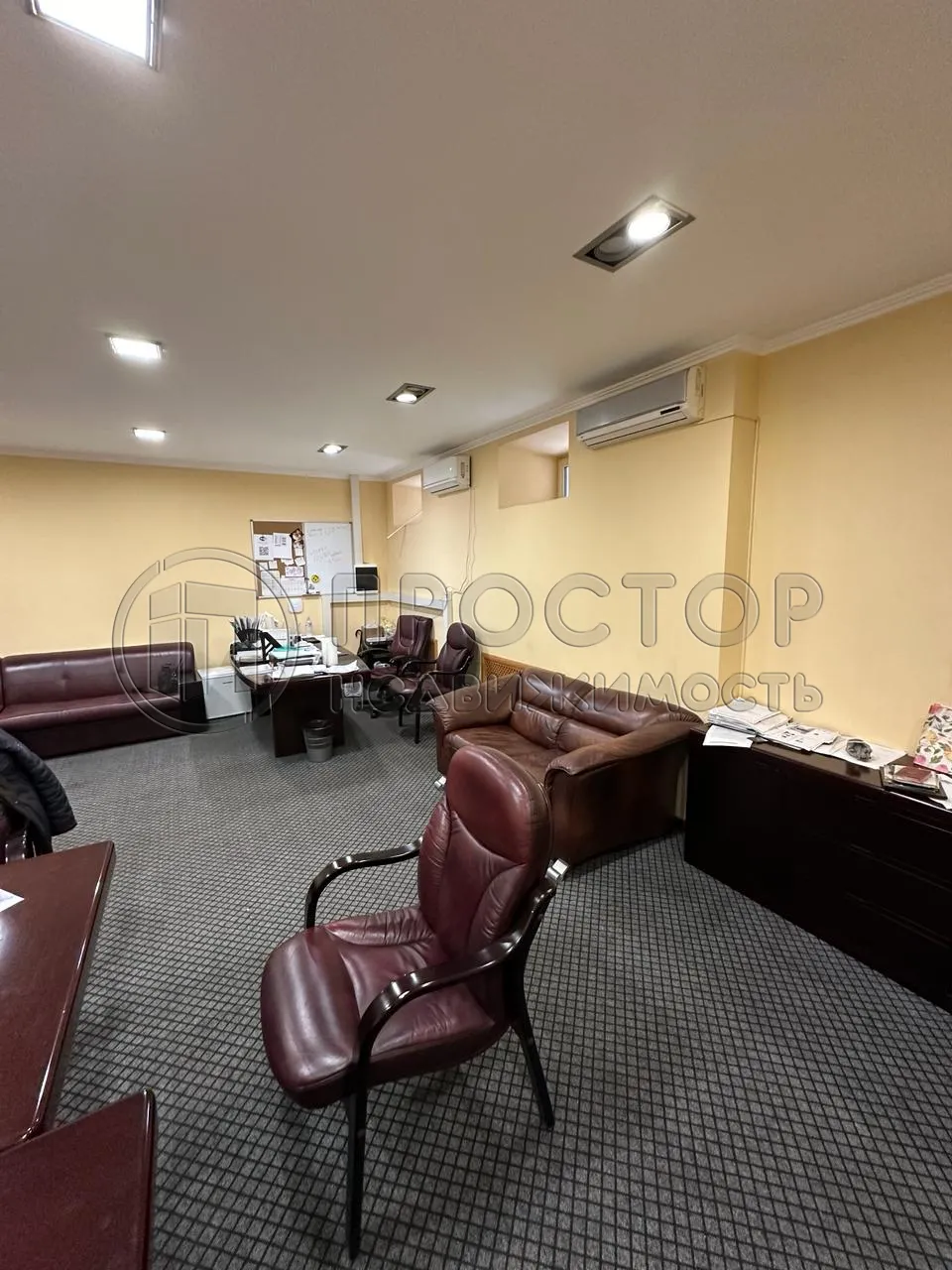 Коммерческая недвижимость (свободного назначения), 828.5 м² - фото 14