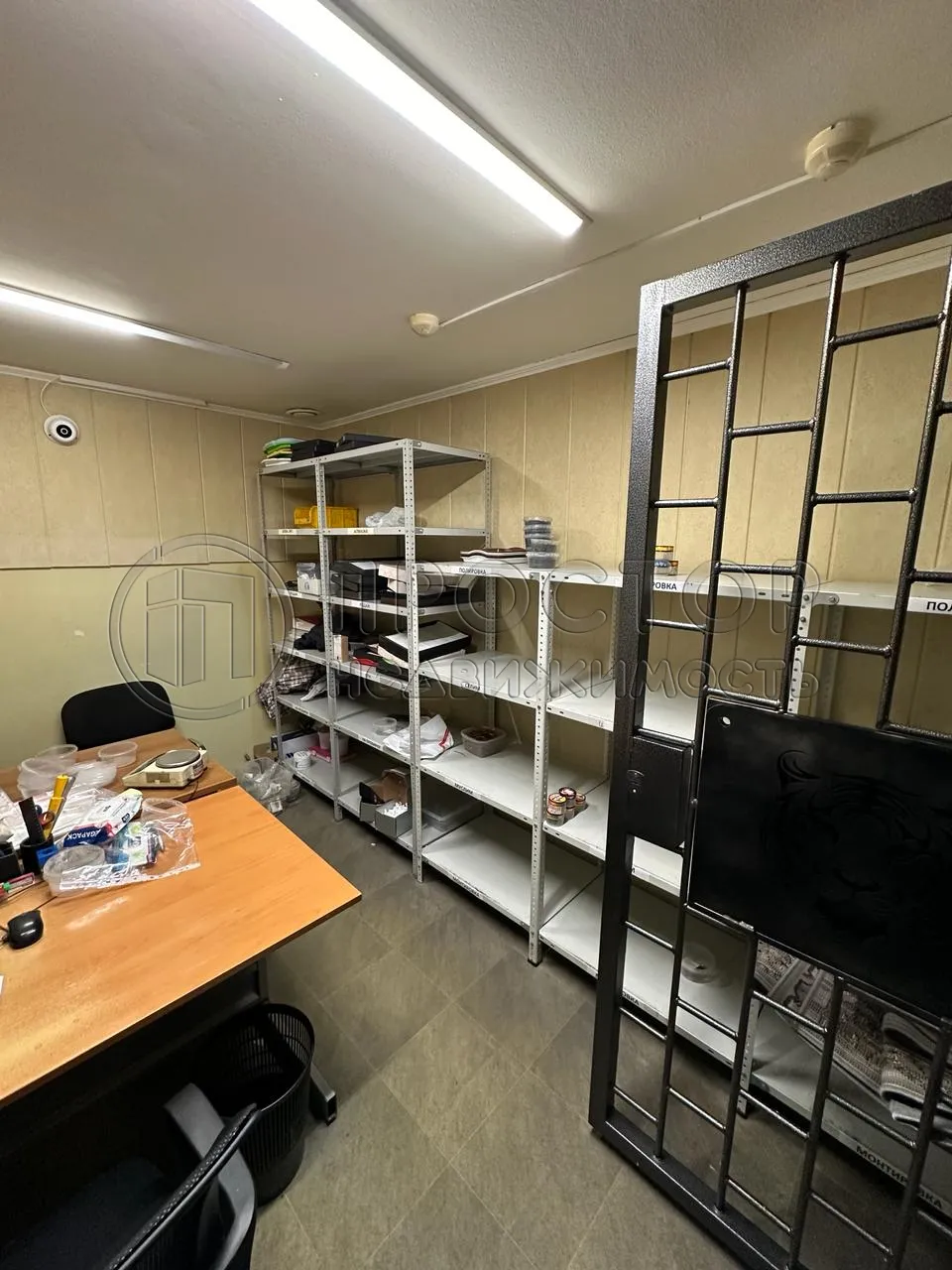 Коммерческая недвижимость (свободного назначения), 828.5 м² - фото 17