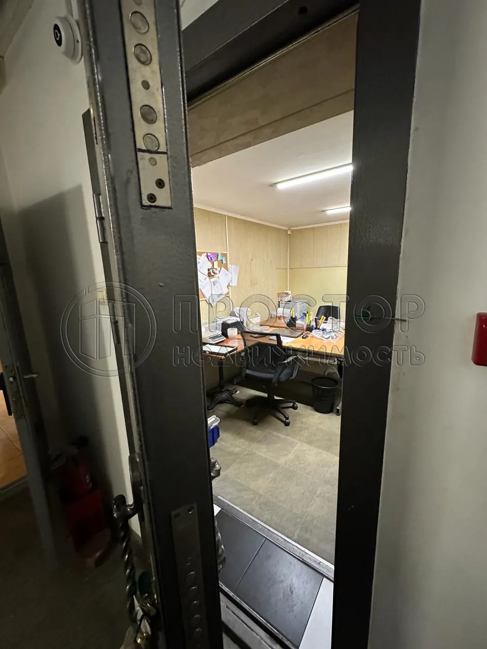 Коммерческая недвижимость (свободного назначения), 828.5 м² - фото 18