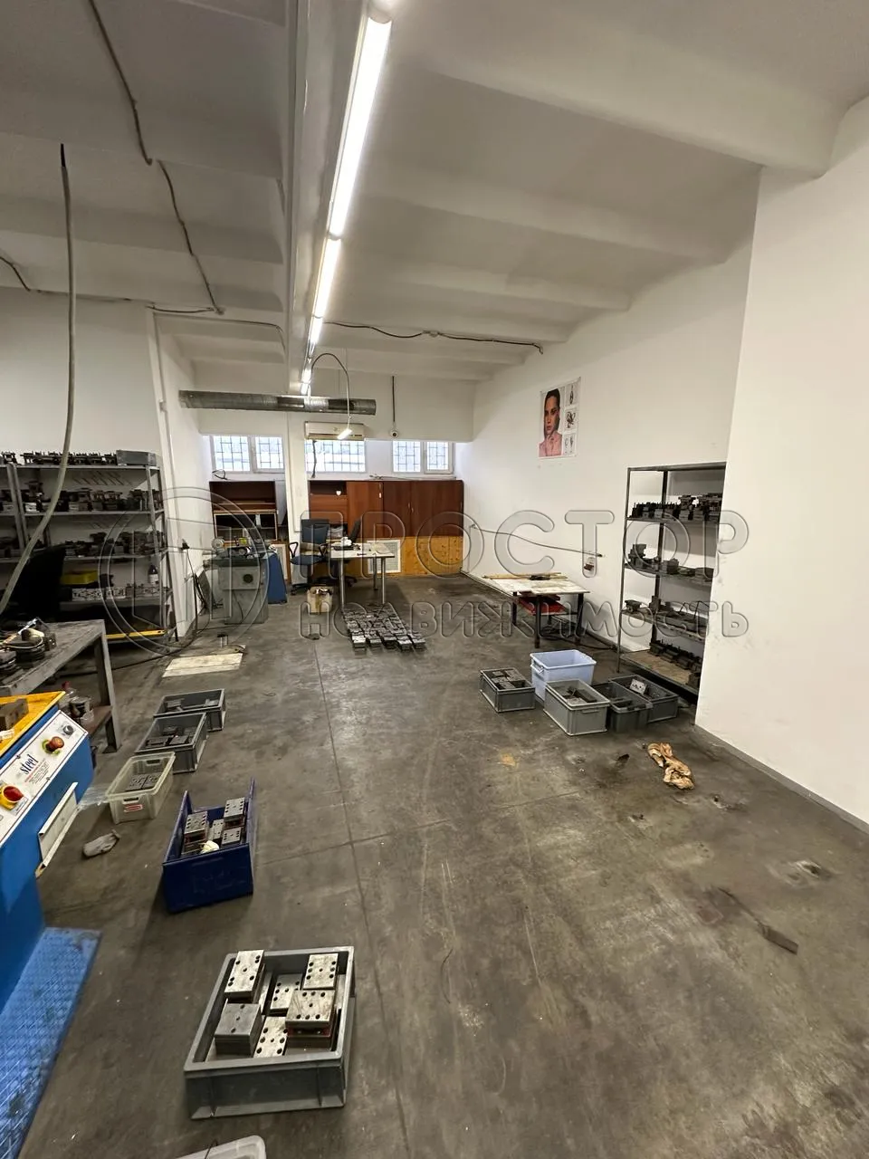 Коммерческая недвижимость (свободного назначения), 828.5 м² - фото 19