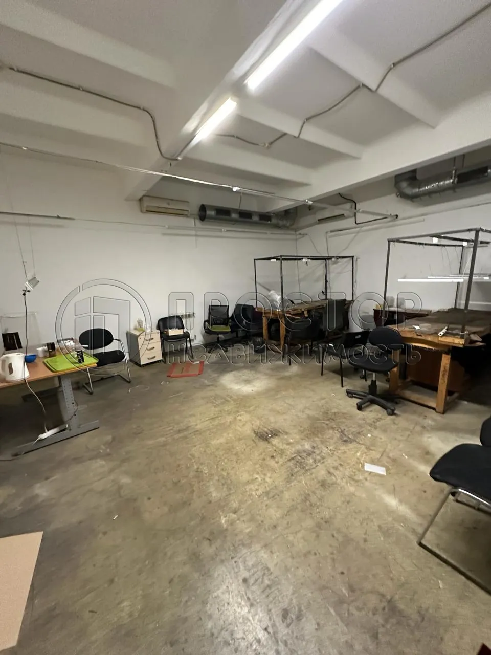 Коммерческая недвижимость (свободного назначения), 828.5 м² - фото 23