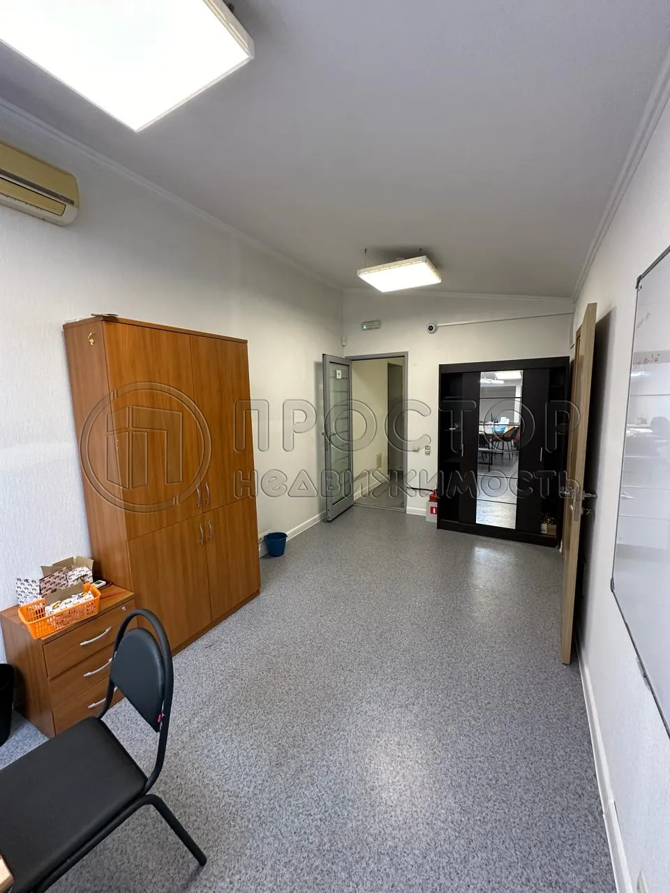 Коммерческая недвижимость (свободного назначения), 828.5 м² - фото 24