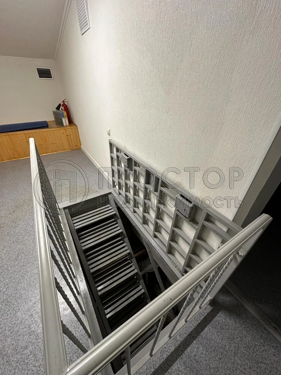 Коммерческая недвижимость (свободного назначения), 828.5 м² - фото 25