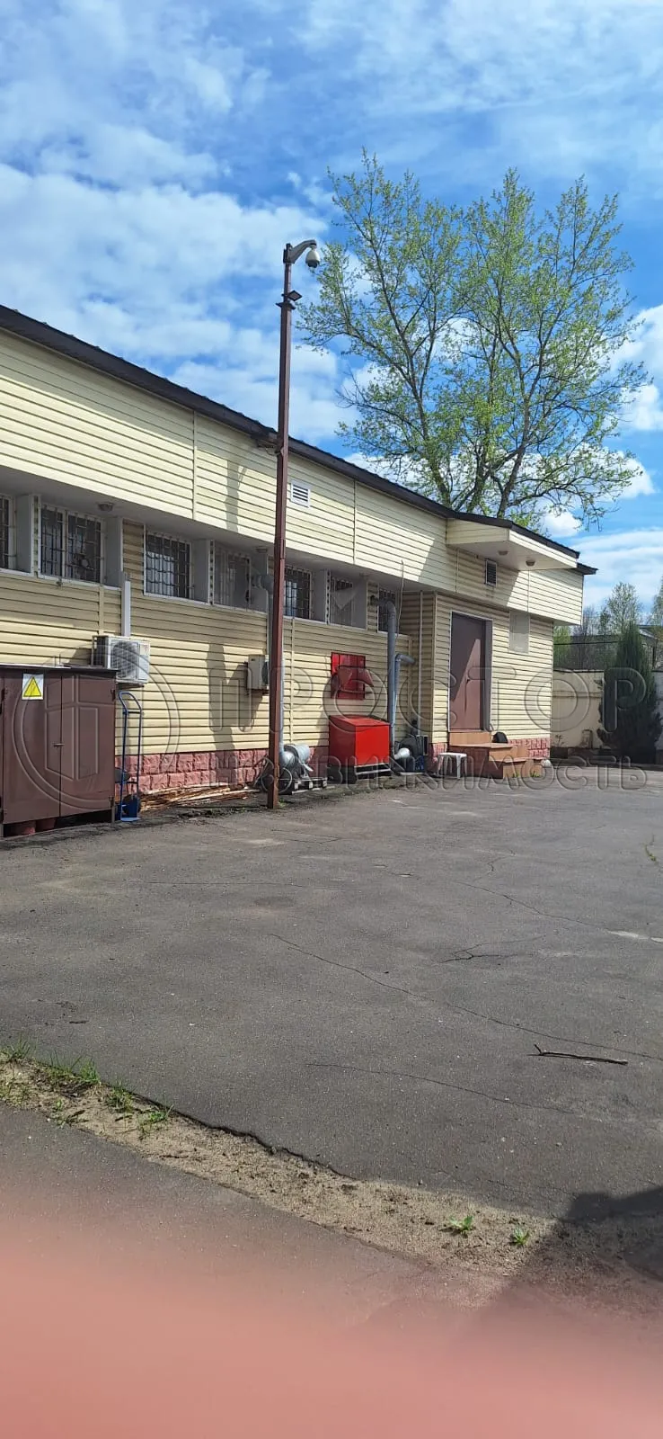 Коммерческая недвижимость (свободного назначения), 828.5 м² - фото 3