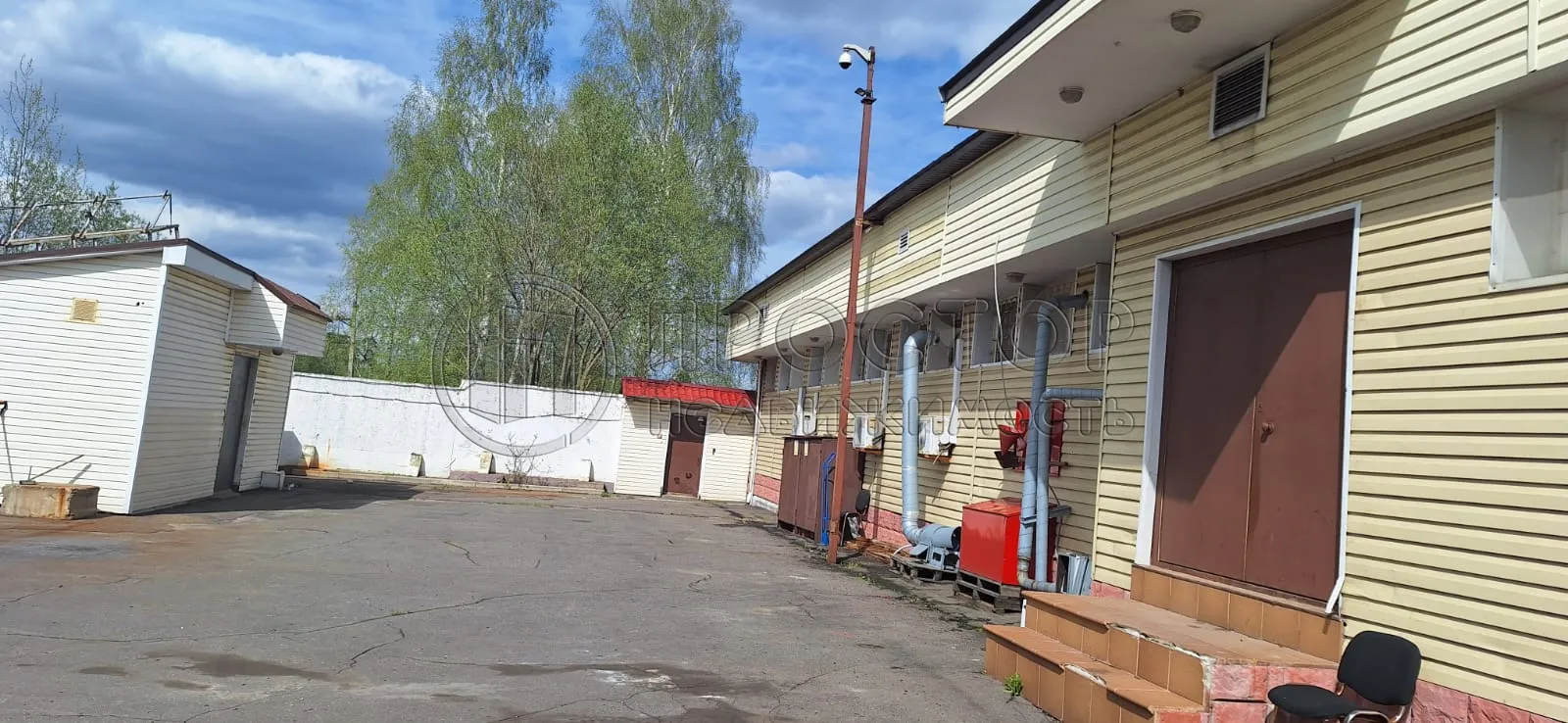 Коммерческая недвижимость (свободного назначения), 828.5 м² - фото 2