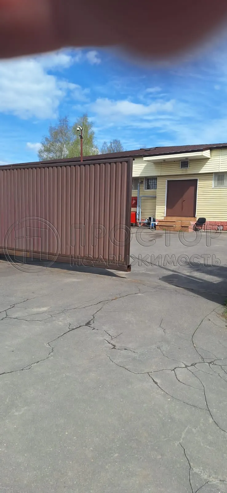 Коммерческая недвижимость (свободного назначения), 828.5 м² - фото 4