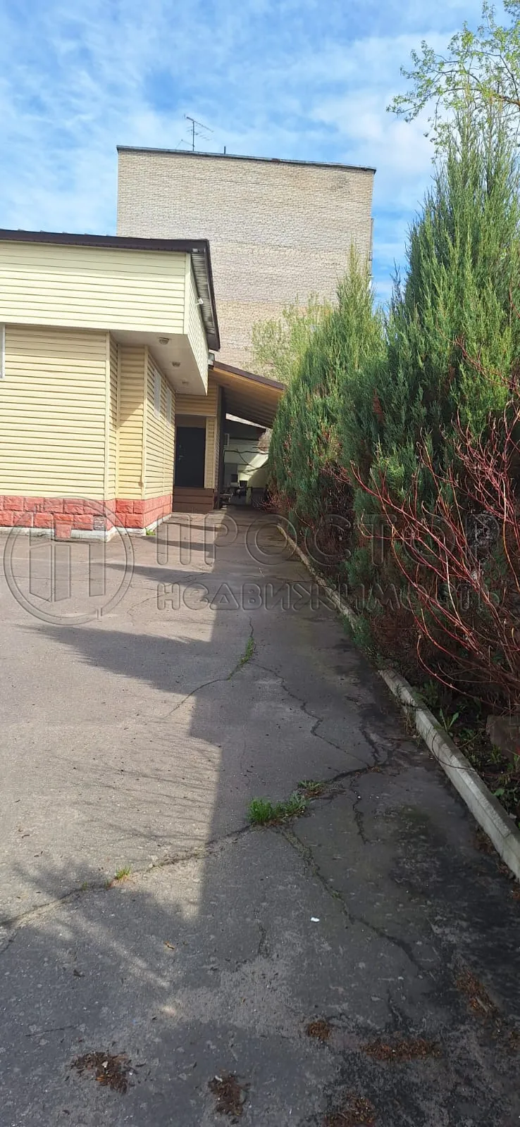 Коммерческая недвижимость (свободного назначения), 828.5 м² - фото 5