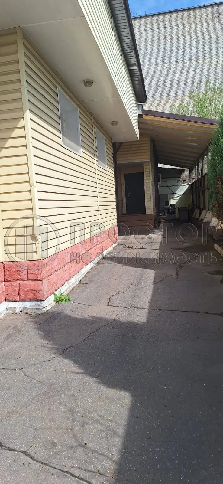 Коммерческая недвижимость (свободного назначения), 828.5 м² - фото 26