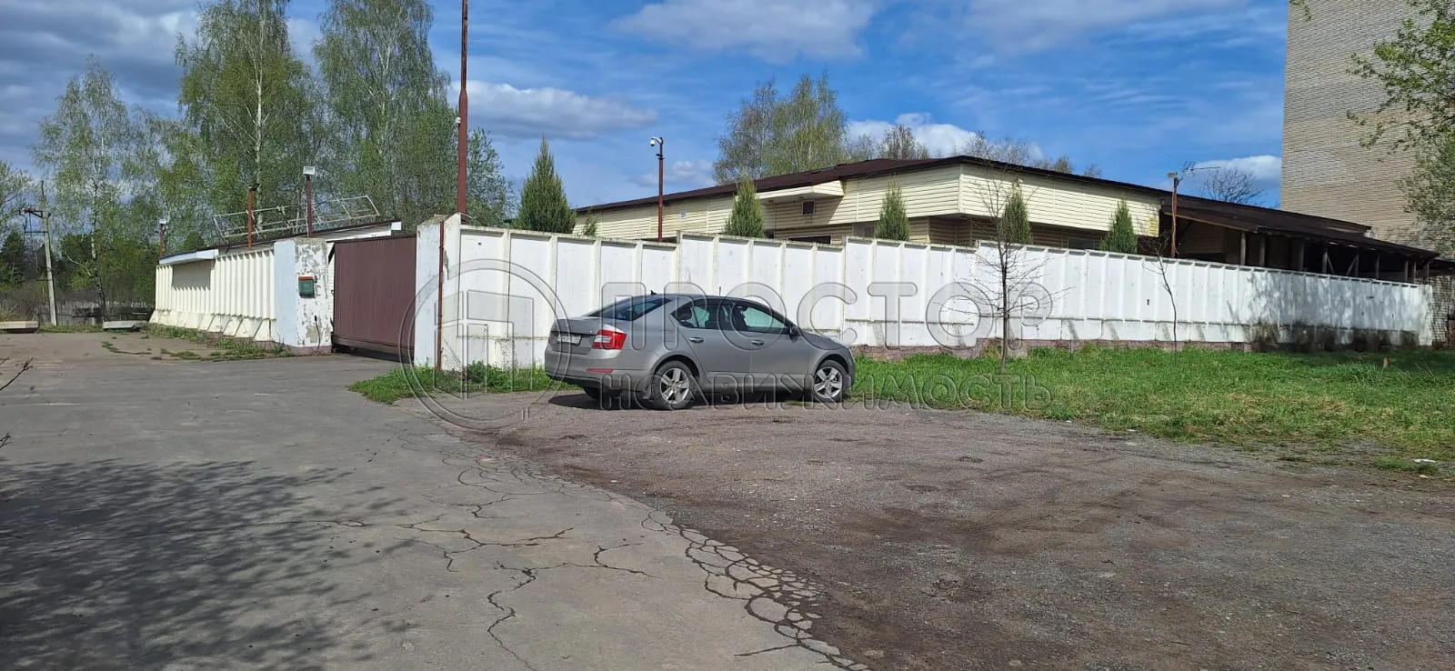 Коммерческая недвижимость (свободного назначения), 828.5 м² - фото 27