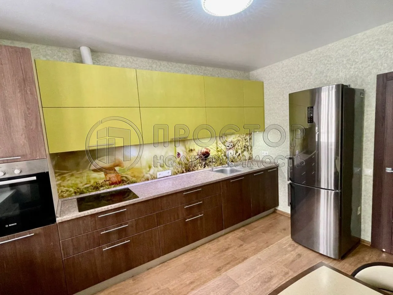 2-комнатная квартира, 65 м² - фото 3