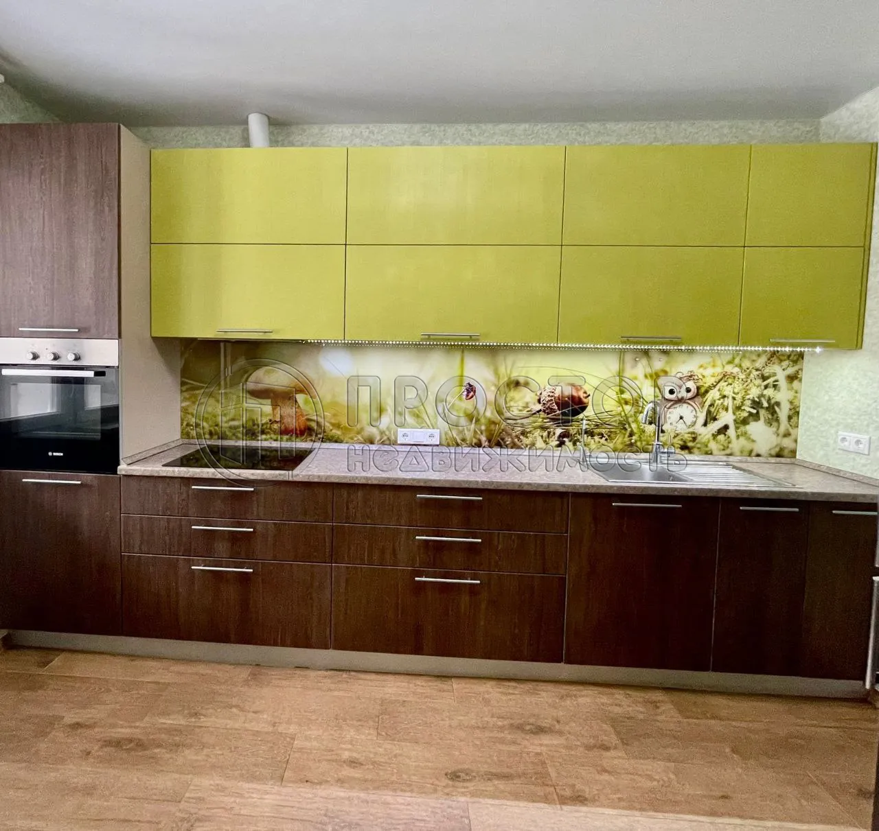 2-комнатная квартира, 65 м² - фото 4