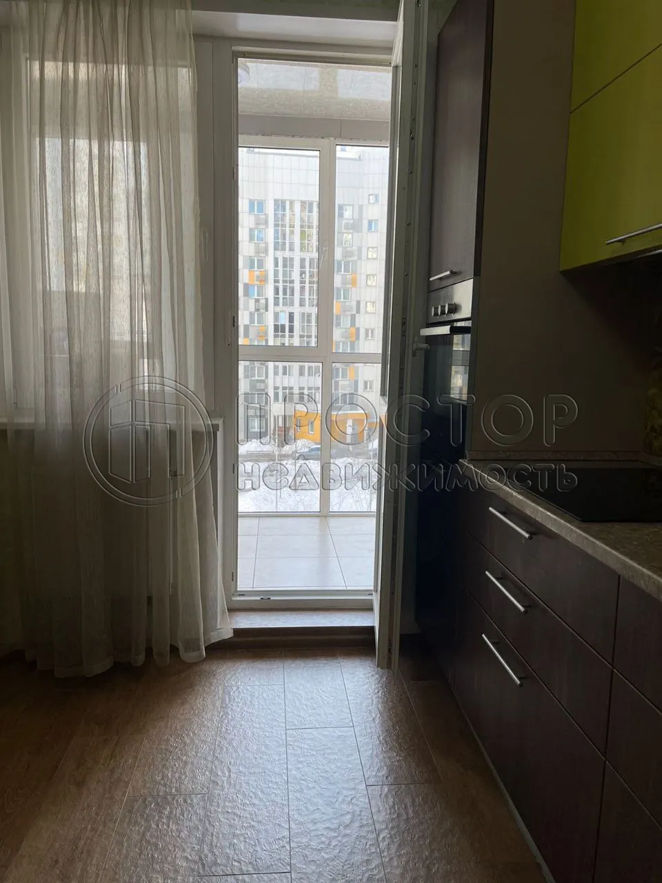 2-комнатная квартира, 65 м² - фото 5