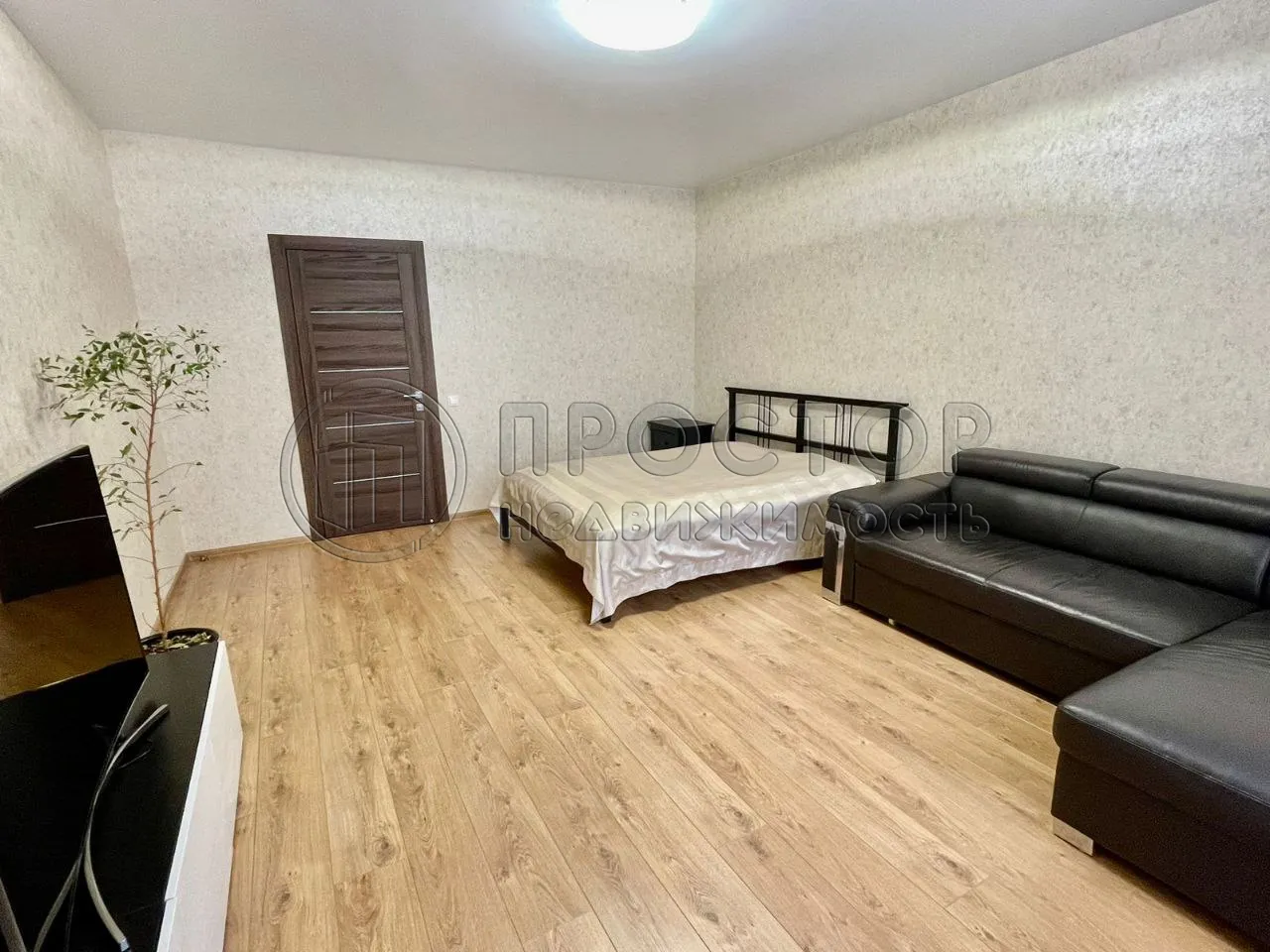 2-комнатная квартира, 65 м² - фото 6