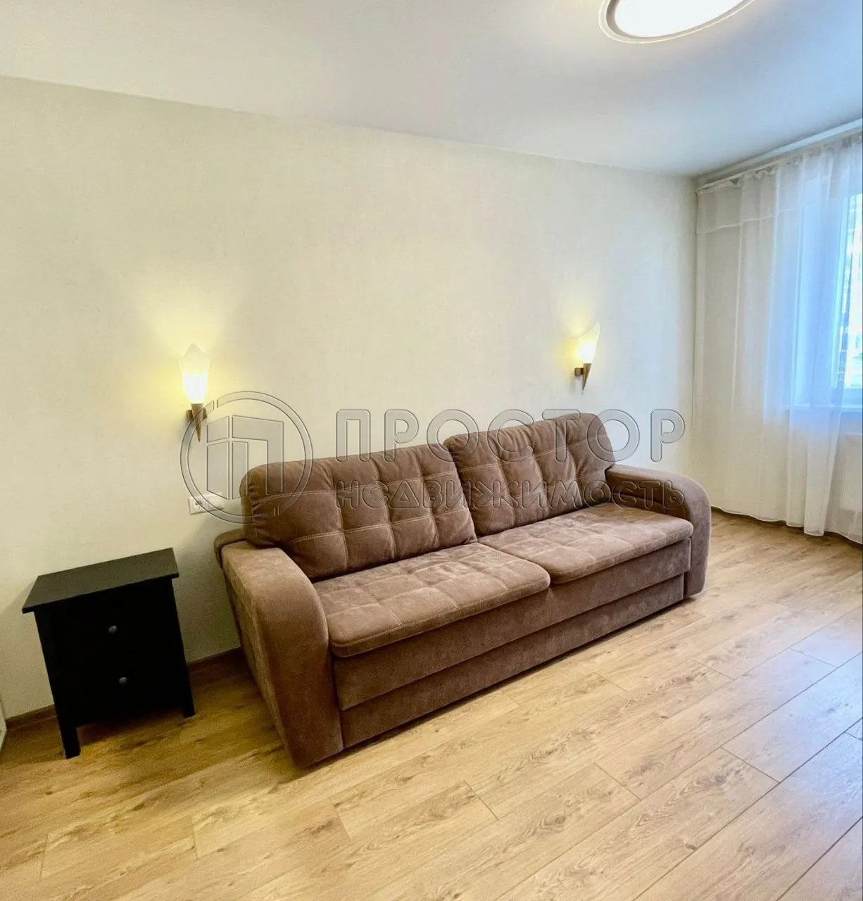 2-комнатная квартира, 65 м² - фото 10