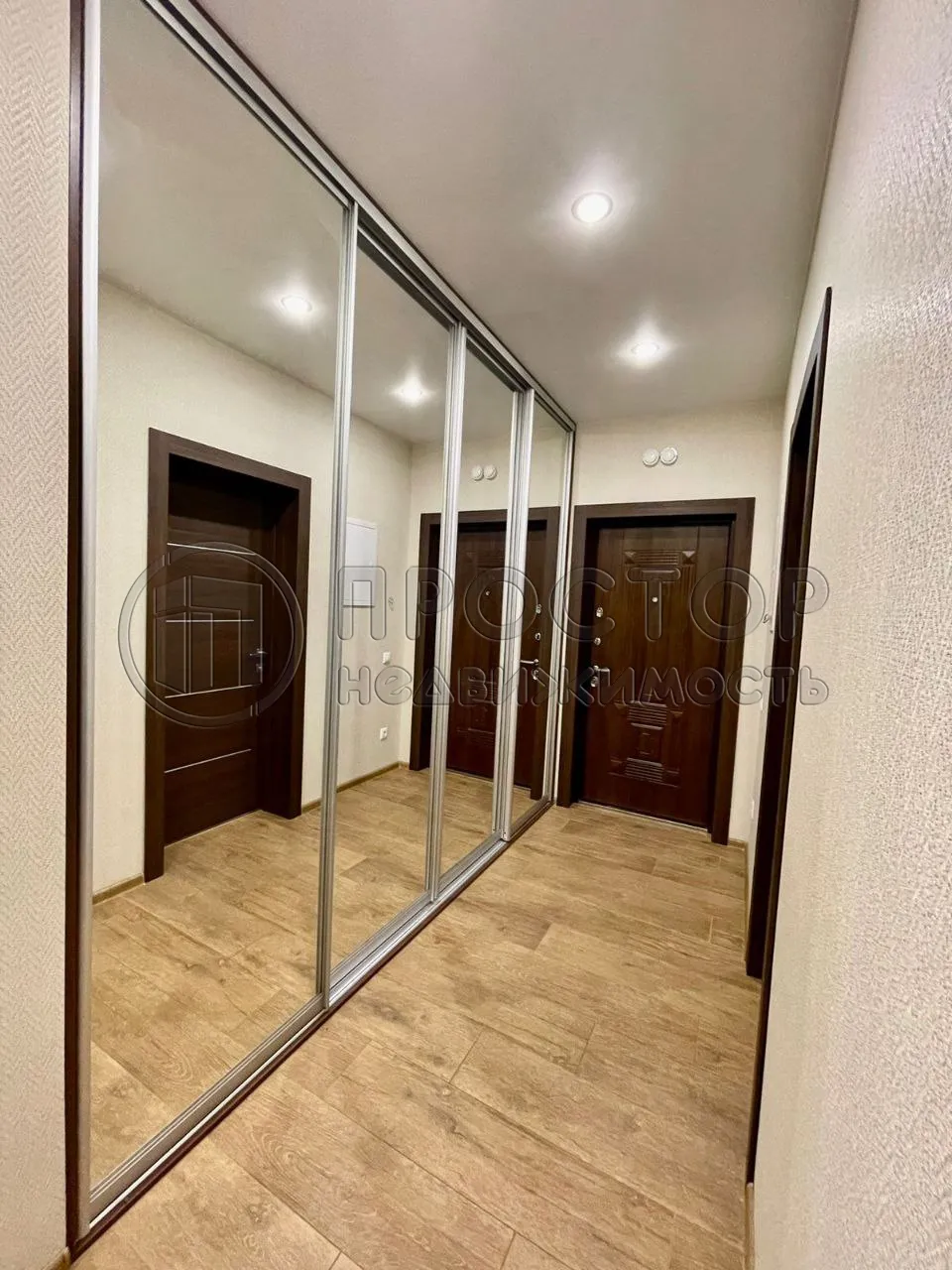 2-комнатная квартира, 65 м² - фото 11