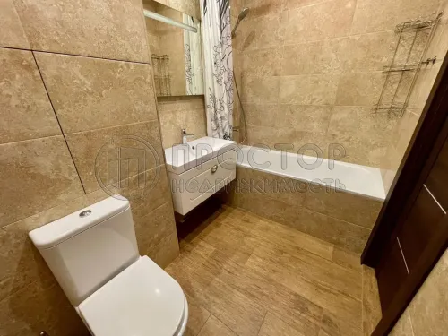 2-комнатная квартира, 65 м² - фото 13