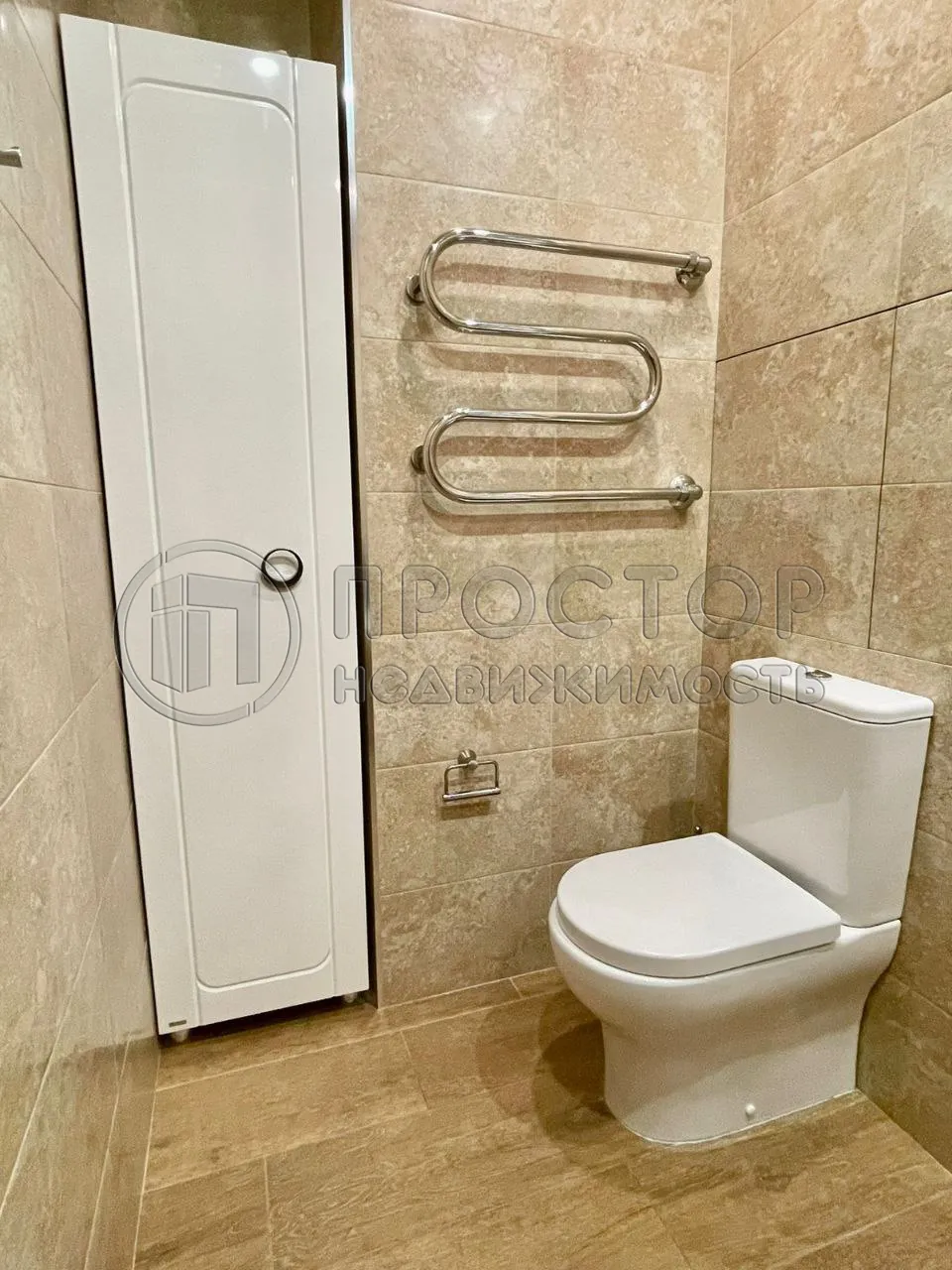 2-комнатная квартира, 65 м² - фото 14