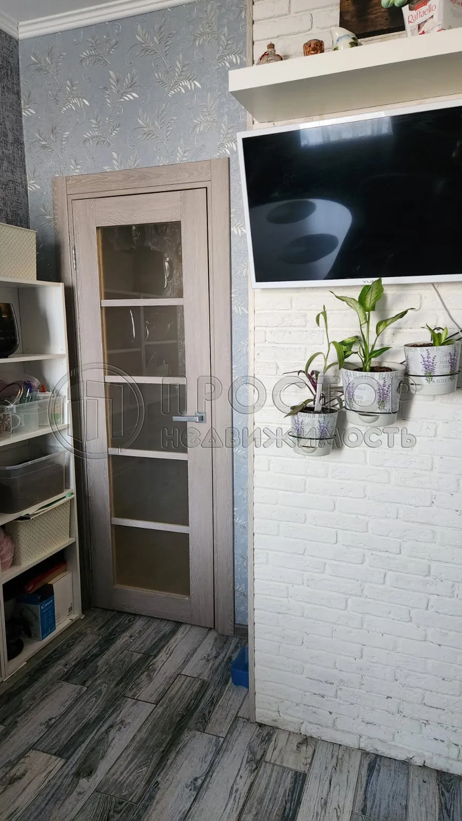 2-комнатная квартира, 53.5 м² - фото 10