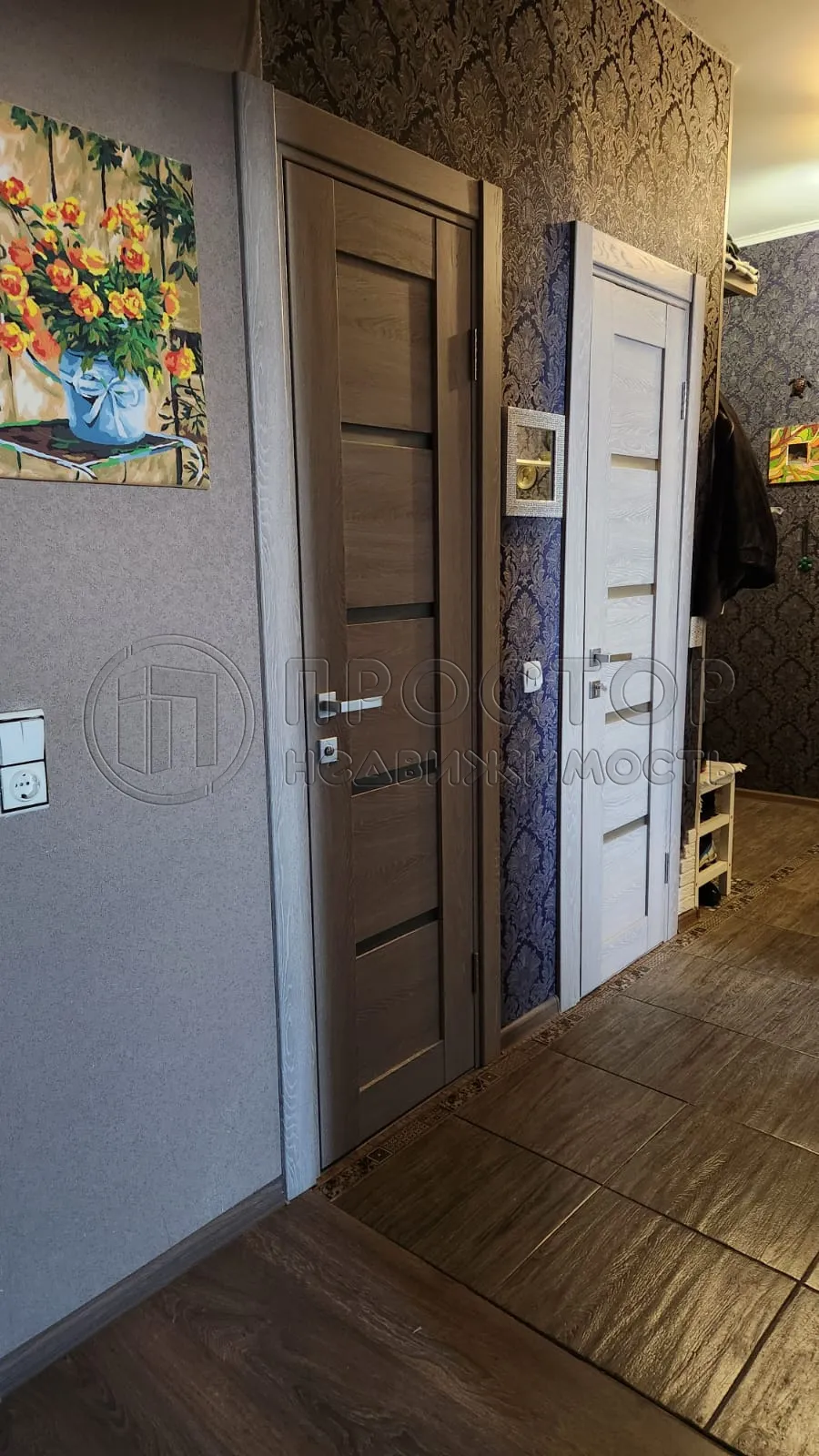 2-комнатная квартира, 53.5 м² - фото 21