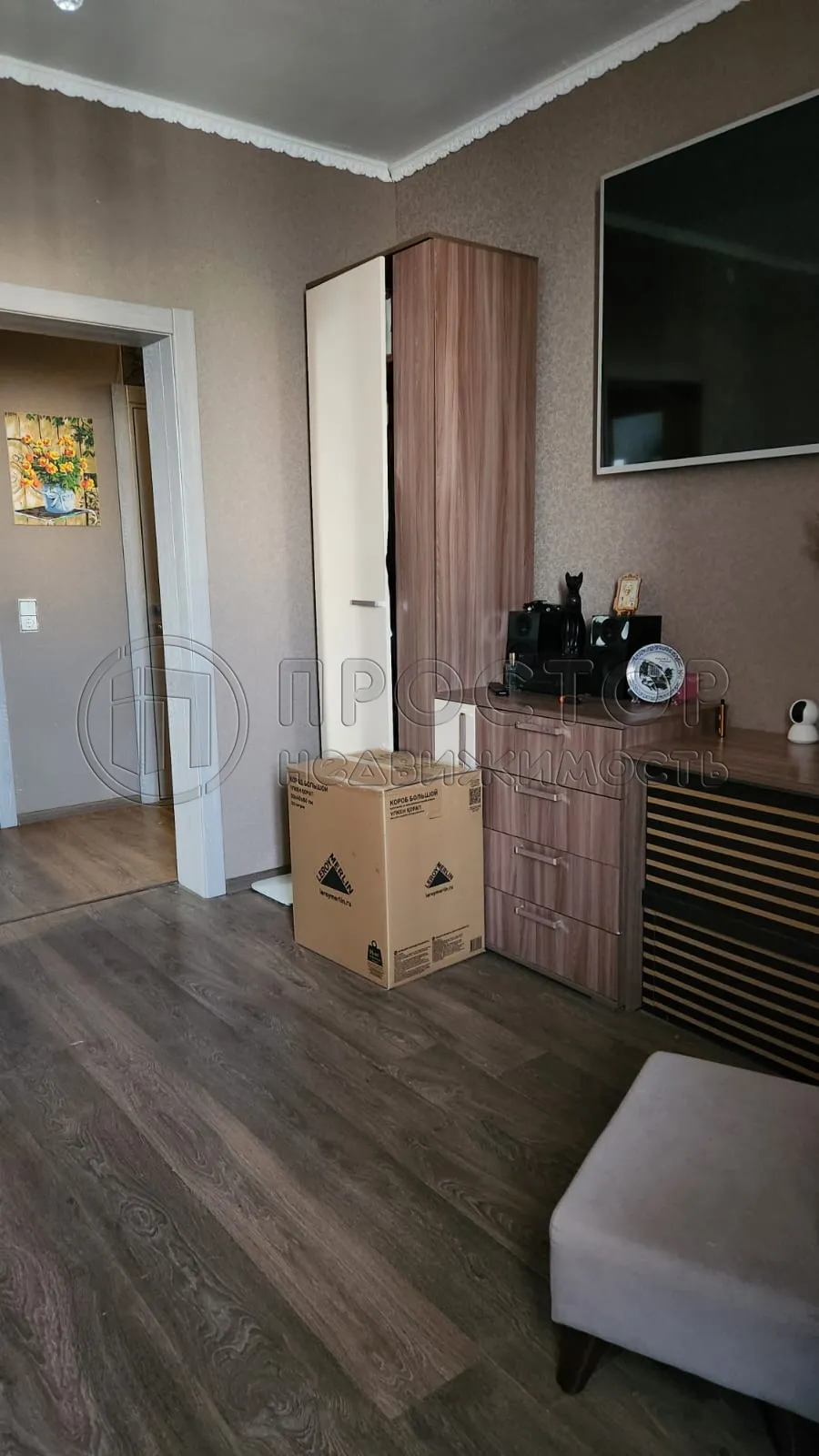 2-комнатная квартира, 53.5 м² - фото 15