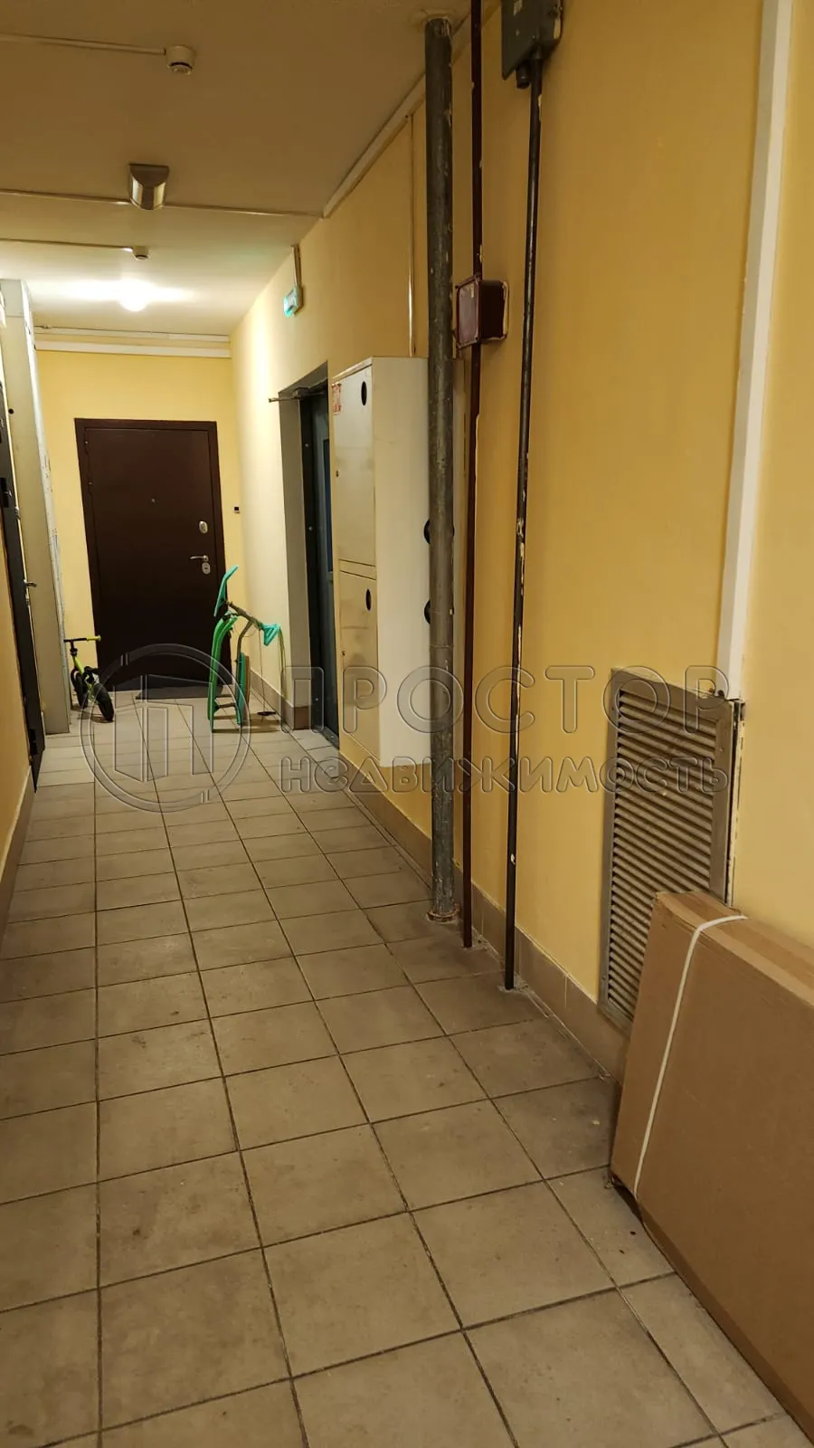 2-комнатная квартира, 53.5 м² - фото 29