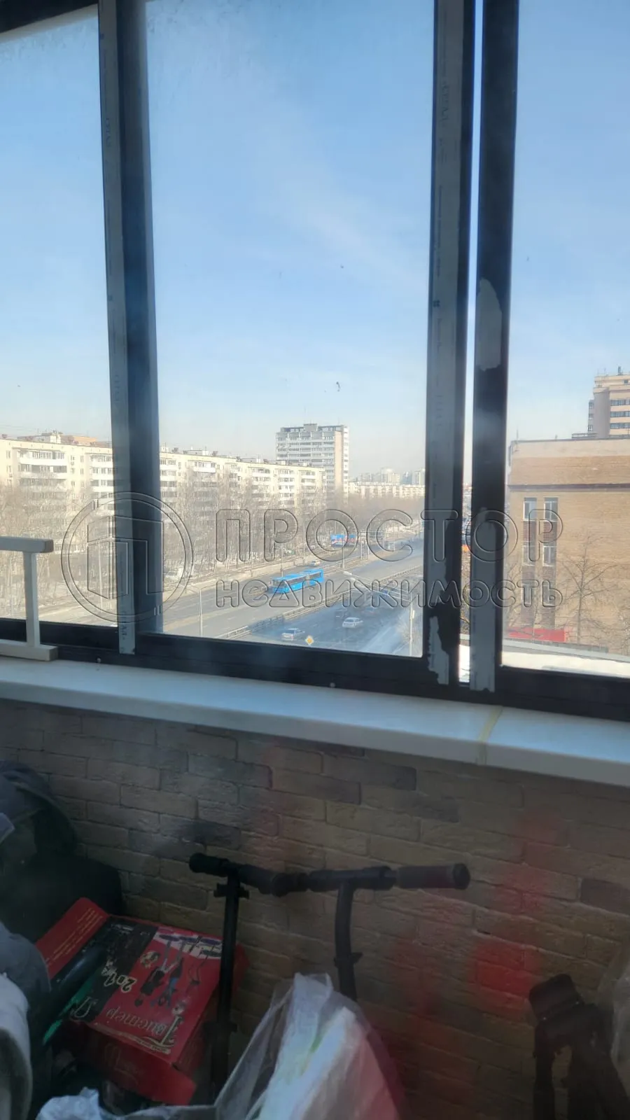 2-комнатная квартира, 53.5 м² - фото 23