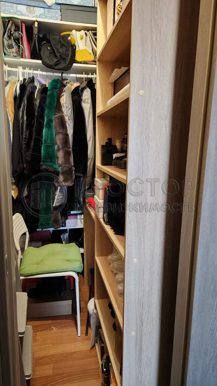 2-комнатная квартира, 53.5 м² - фото 24