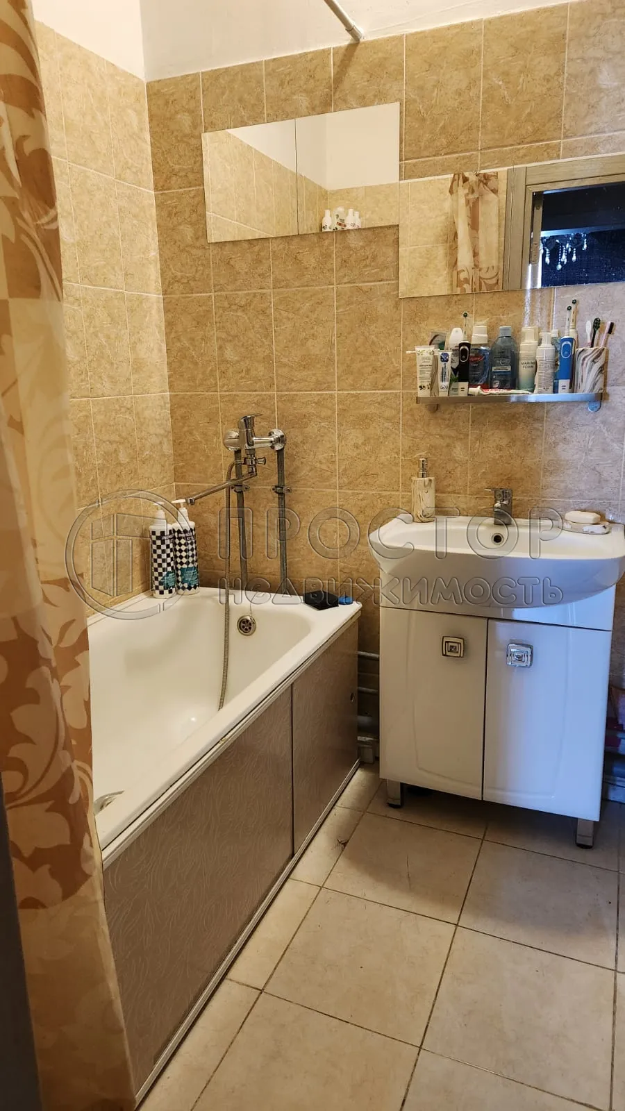 2-комнатная квартира, 53.5 м² - фото 27