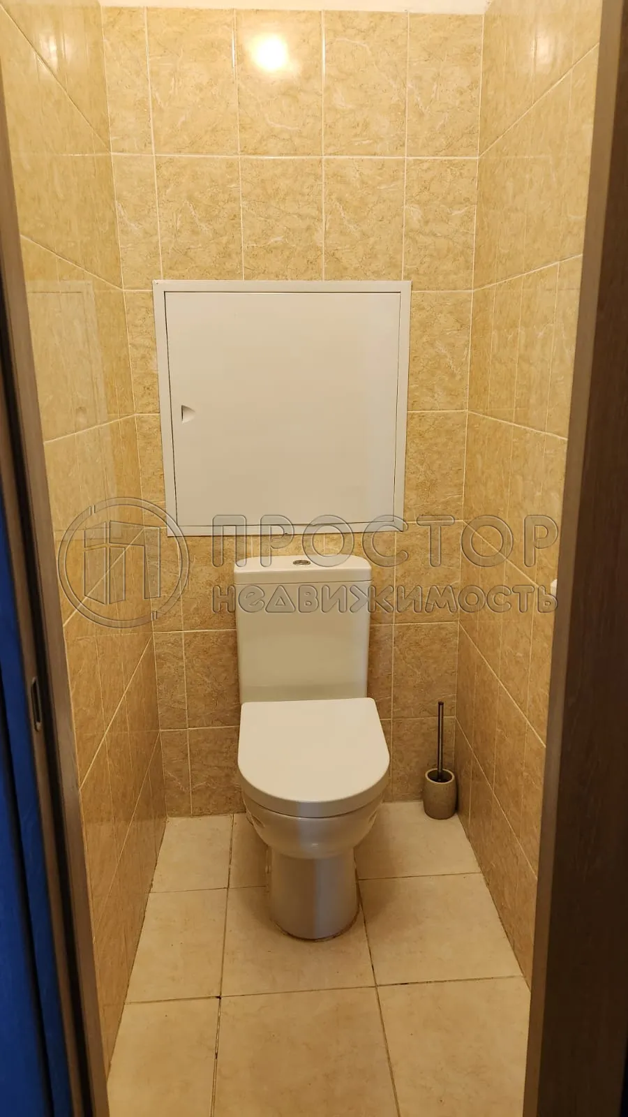 2-комнатная квартира, 53.5 м² - фото 28