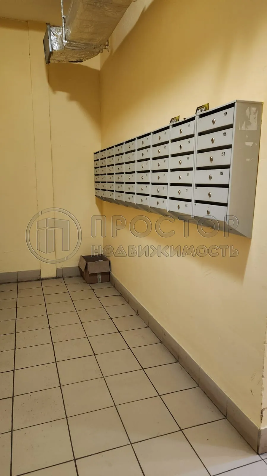 2-комнатная квартира, 53.5 м² - фото 31