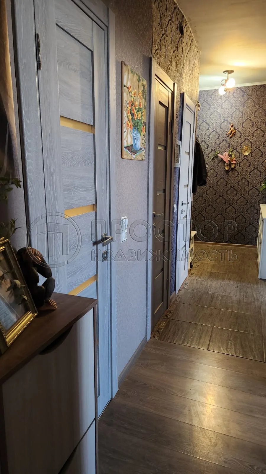 2-комнатная квартира, 53.5 м² - фото 20