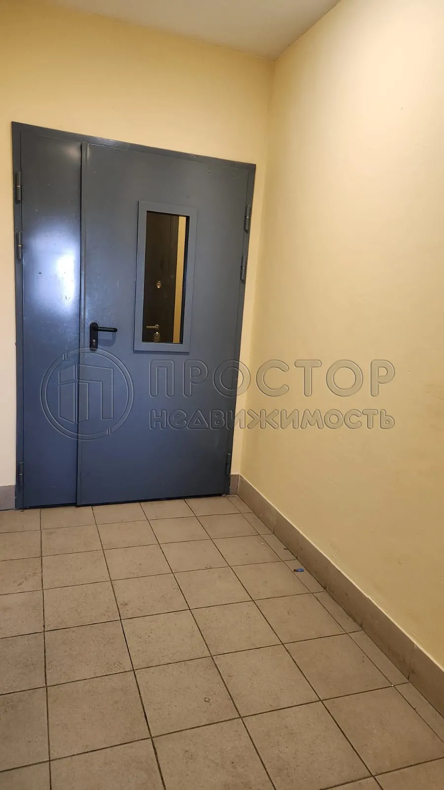 2-комнатная квартира, 53.5 м² - фото 33