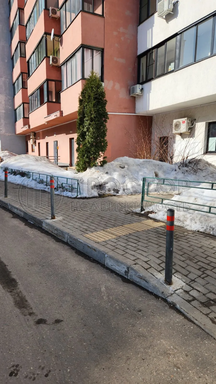 2-комнатная квартира, 53.5 м² - фото 30