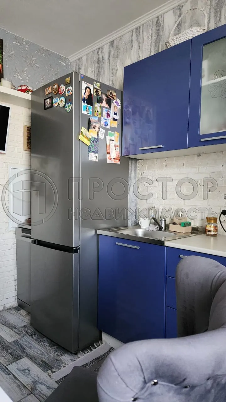 2-комнатная квартира, 53.5 м² - фото 8