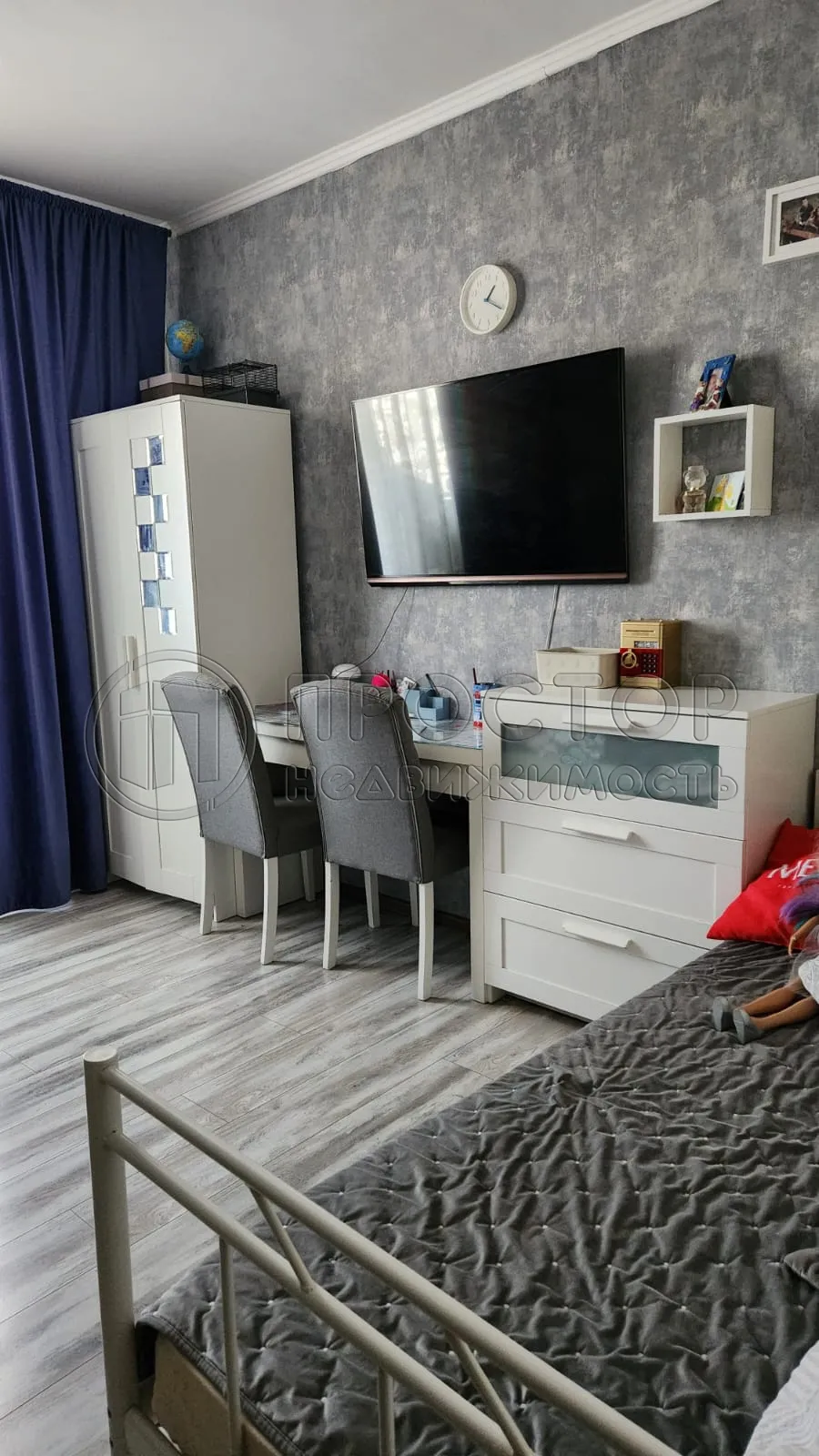 2-комнатная квартира, 53.5 м² - фото 11