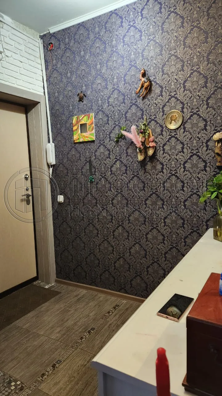 2-комнатная квартира, 53.5 м² - фото 25