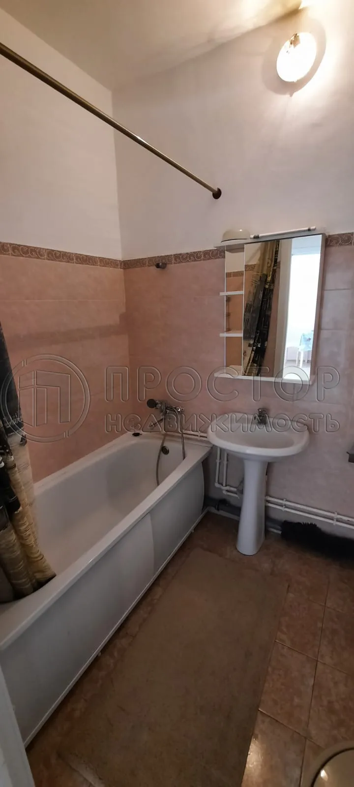 2-комнатная квартира, 39.8 м² - фото 2