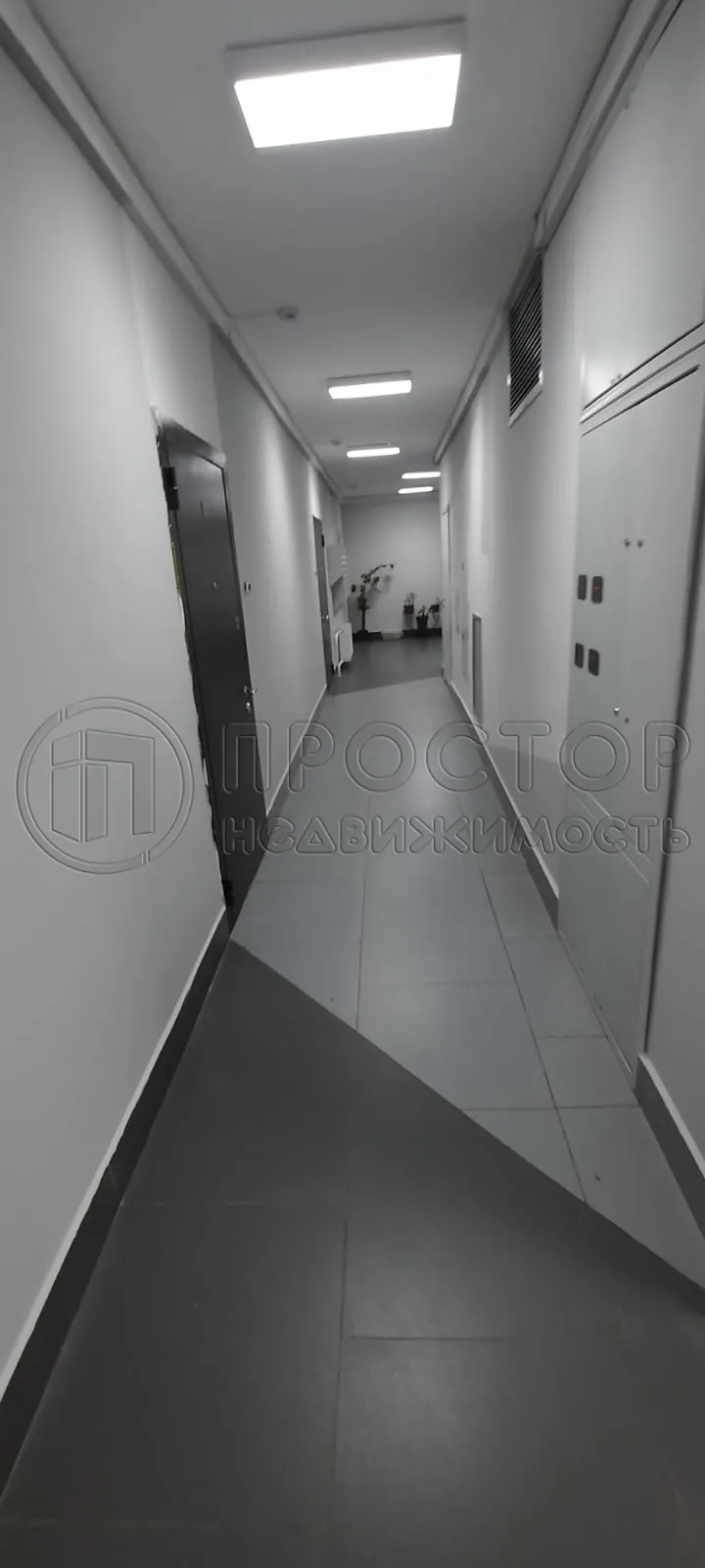 2-комнатная квартира, 39.8 м² - фото 5