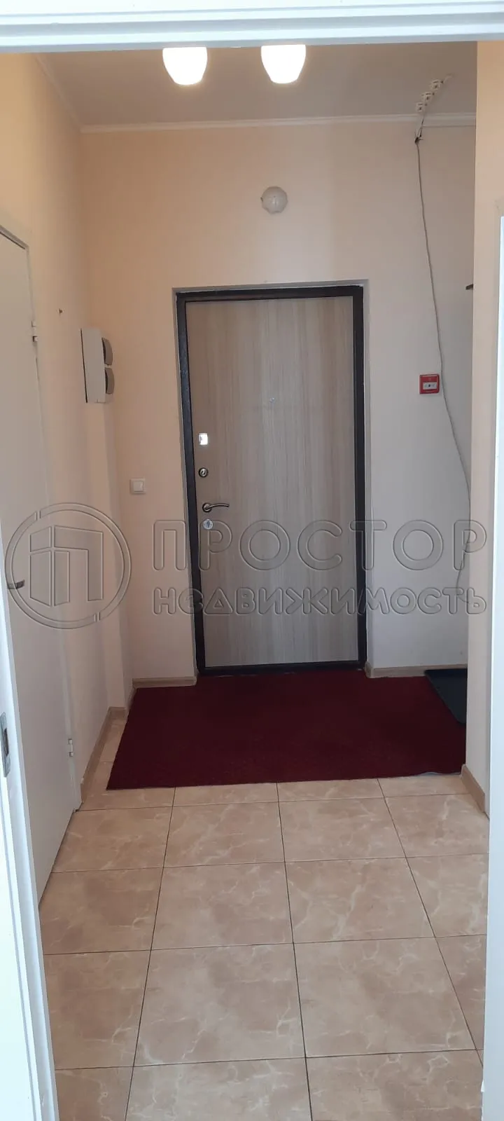 2-комнатная квартира, 39.8 м² - фото 7