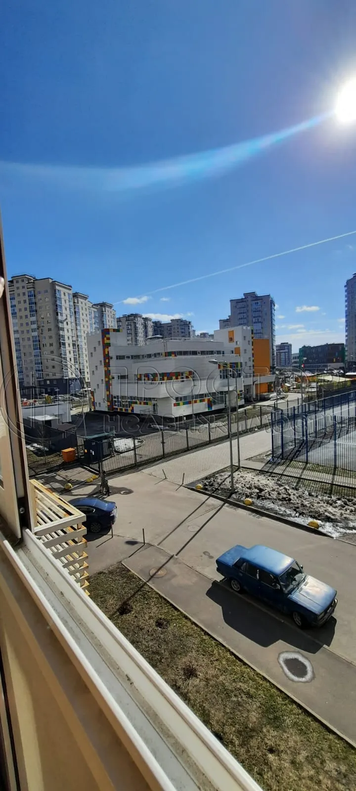 2-комнатная квартира, 39.8 м² - фото 9