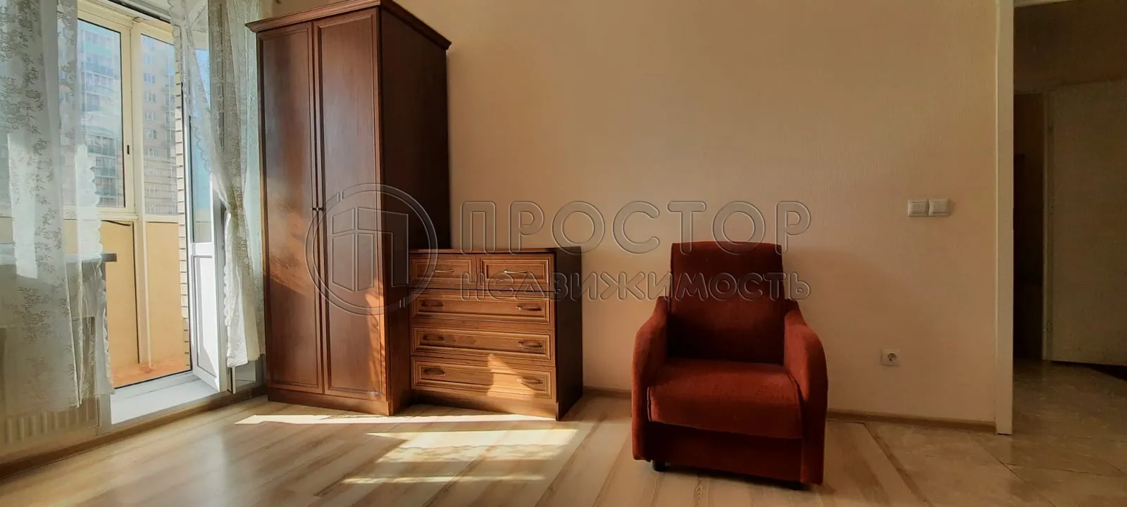 2-комнатная квартира, 39.8 м² - фото 10